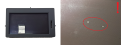 Navigation Renault 259156432R 259205395R TomTom 2