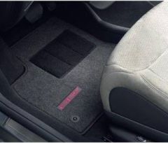 Car Floor Mats Original Citroen Peugeot C4 9464V4