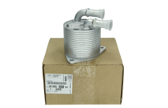 Engine Oil Cooler Original 9806533780 Citroen Peugeot