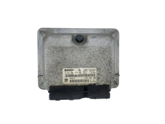 Control Unit 90562574 0281001674 Opel Bosch 61935