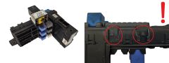 Fuse Box 95400-26500 E4-97RA-000002 Hyundai 2198