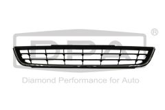 Bumper Grille 5C6853671 88530693202 VW Jetta 4 DPA