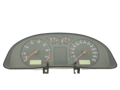Speedometer/Instrument Cluster VW Passat 3B 3B1919860 110008919020 26317