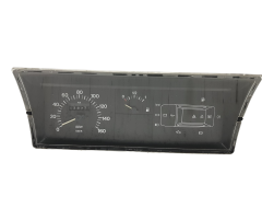 Speedometer/Instrument Cluster Fiat Panda 46784110 6063639900 58189