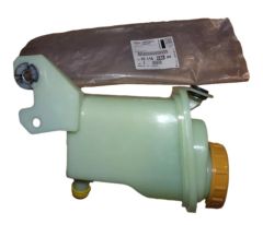 Power Steering Fluid Tank Original 1611668680 Citroen Peugeot