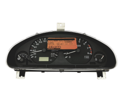 Speedometer/Instrument Cluster Mitsubishi Space Star MR270287 32242