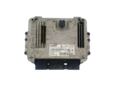 Control Unit 0281012523 9664843480 9657699480 PSA Bosch 35173