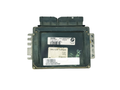 Control Unit Mini 1214 7527610-01 S118012001N Siemens 32947