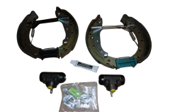 Brake Shoes New Original 8671014482 Renault