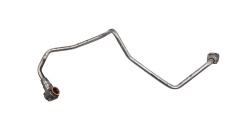 Charge Air Hose 9806878180 1.6 HDI 8v TDCI Citroen Peugeot