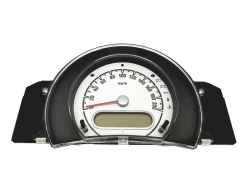 Speedometer/Instrument Cluster Opel Agila 34100-52K00 3410052K00 53015