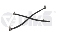 Fuel Pipe For VW Audi Skoda 04B130235B 11301579601 Vika