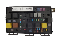 Module 13206754 5DK008668-38 HB Opel GM 2533