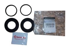 Brake Caliper Repair Kit Front Original 411200852R Renault
