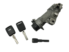 Ignition Switch Audi A3 A4 A6 4B0905851C 4B0905849 1433