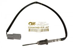 Exhaust Gas Temperature Sensor Original Nissan Renault 1.6 dCI 226404086R Exhaust Gas Temperature Sensor Original Nissan Renault 1.6 dCI 226404086R