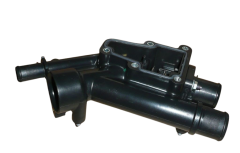 Thermostat Housing Original Citroen Peugeot 308 406 407 2.0 1338AV Thermostat Housing Original Citroen Peugeot 308 406 407 2.0 1338AV
