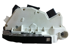 Door Lock Mechansim Front Left 1S1837015C 88371408901 VW Skoda Vika