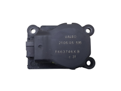Heater motor Valeo F663746XB 7701207721 Renault