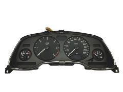 Speedometer/Instrument Cluster Opel Astra G DQ09228743 351177000 58145