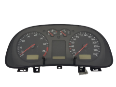 Speedometer/Instrument Cluster VW Golf MK4 Bora 1J0919860E 0263604177 20741