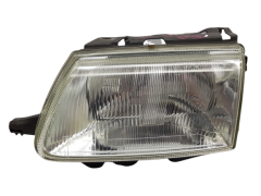 Headlamp Left Citroen Saxo 6204N5 88201760 Valeo