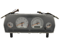 Speedometer/Instrument Cluster Rover MG 25 AR0051304 YAC003420XXX 29617