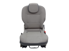 Seat Right Rear Renault Twingo 2