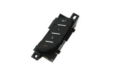 Seat Adjustment Switch For Audi 4G8959769 B18019 Borsehung
