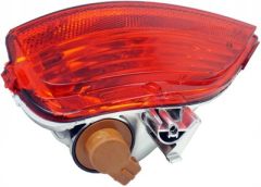 Fog Lamp Left Rear Renault Megane III 265800007R Fog Lamp Left Rear Renault Megane III 265800007R
