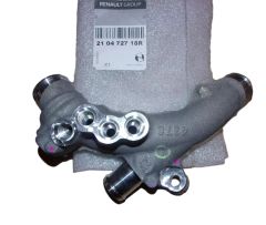 Heater Original 210472718R Renault Dacia