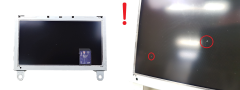 Navigation Display Opel Insignia A 95196687 14780330 7612109322