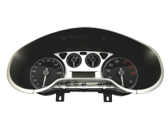 Speedometer/Instrument Cluster Lancia Delta 00519033320 503005083603