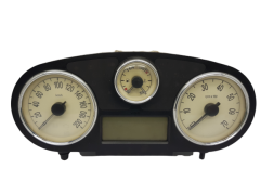 Speedometer/Instrument Cluster Lancia Ypsilon 51709391 110080211006 18413