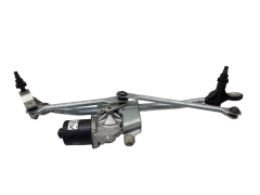 Wiper Linkage BMW 1 7193036 7192963 405.121 Valeo 1786