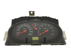 Speedometer/Instrument Cluster Nissan Micra AX761 24109