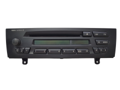 Car Radio Business CD BMW 6512 9133335 VP4KAF-18C838-GN