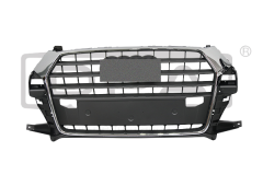 Radiator Grille For Audi Q3 8U0853651P 88531789102 DPA