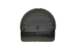 Speedometer/Instrument Cluster Fiat Multipla 46510860 110008871002 2901