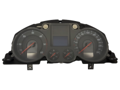 Speedometer/Instrument Cluster VW Passat B6 3C0920860H 18873