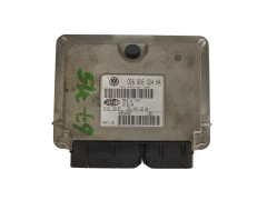 Control Unit 036906034HA IAW4TV.HA 61601.150.05 Seat Magneti 3646