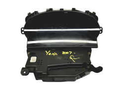 Speedometer/Instrument Cluster Toyota Yaris 83800-52120 457300-0147 51452
