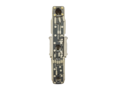 Rear Lamp Insert Rear Renault Rapid Valeo 20990