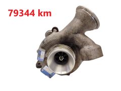 Turbocharger Volvo 53169700017 53241015169 10009700017 79344 km