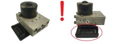 Abs Pump Land Rover Freelander SRB000200A0066 10.0925-0851.3 65975