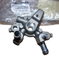 Mount, Bracket DPF New Original 8200926485 Renault