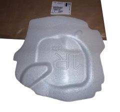 Sound Proof Insulation Right Front New Original 9365AT 9365.AT Citroen Peugeot