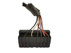 Fuse Box Citroen Peugeot 9636079380 3848