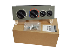 Heater Control Unit Renault Kangoo +AC 7701051896 New Original