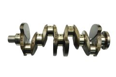 Crankshaft 7700113211 1,8 8v F3P674 Laguna 1 Renault
